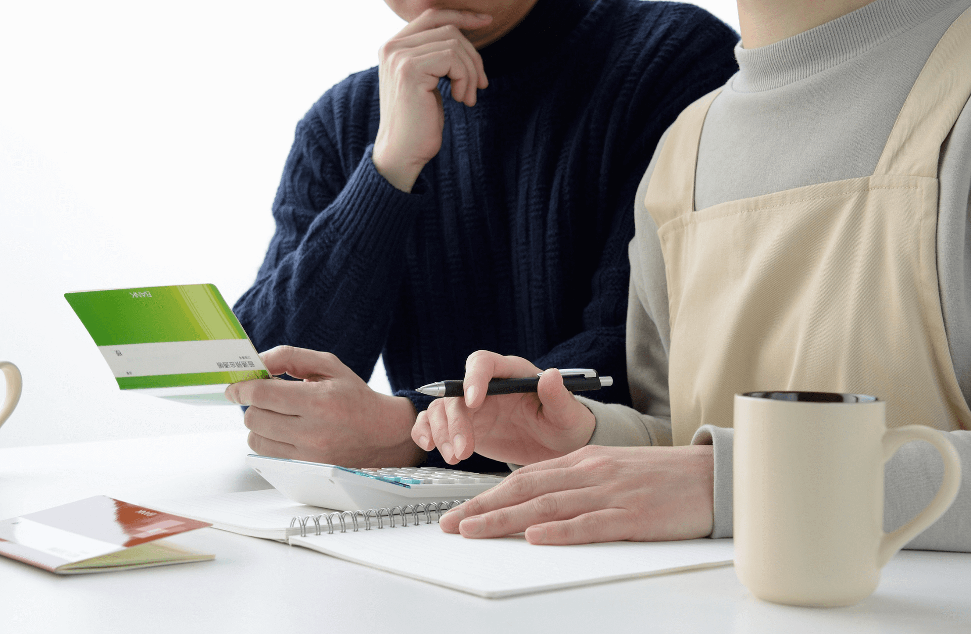 Funding or Finance Approval